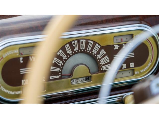 1942 Oldsmobile Custom (CC-2107731) for sale in Newport, Rhode Island