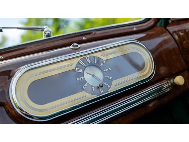 1942 Oldsmobile Custom (CC-2107731) for sale in Newport, Rhode Island