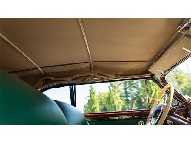 1942 Oldsmobile Custom (CC-2107731) for sale in Newport, Rhode Island