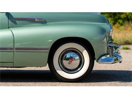 1942 Oldsmobile Custom (CC-2107731) for sale in Newport, Rhode Island
