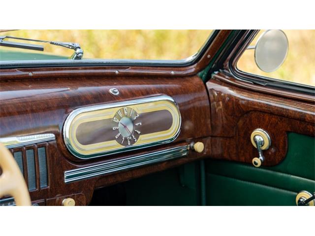 1942 Oldsmobile Custom (CC-2107731) for sale in Newport, Rhode Island