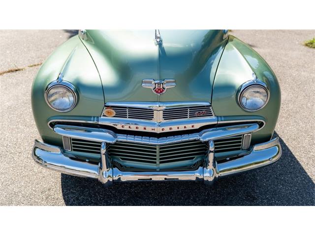 1942 Oldsmobile Custom (CC-2107731) for sale in Newport, Rhode Island