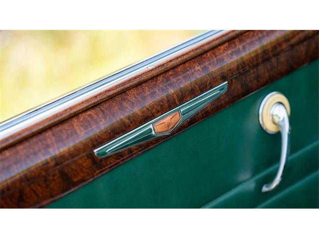 1942 Oldsmobile Custom (CC-2107731) for sale in Newport, Rhode Island