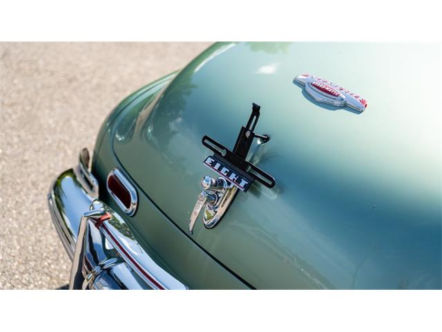 1942 Oldsmobile Custom (CC-2107731) for sale in Newport, Rhode Island