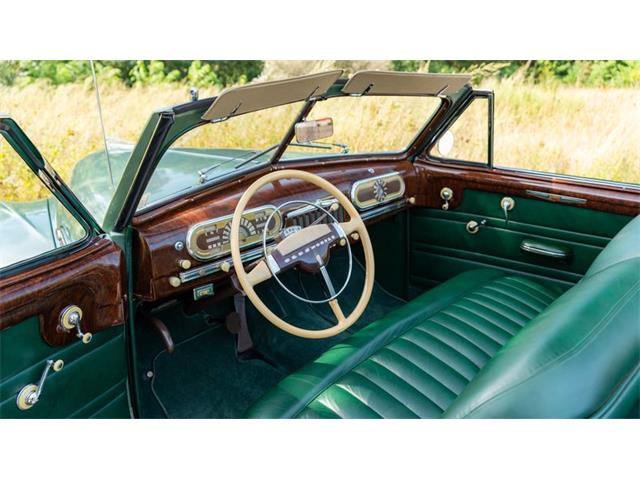 1942 Oldsmobile Custom (CC-2107731) for sale in Newport, Rhode Island