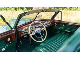 1942 Oldsmobile Custom (CC-2107731) for sale in Newport, Rhode Island