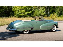 1942 Oldsmobile Custom (CC-2107731) for sale in Newport, Rhode Island