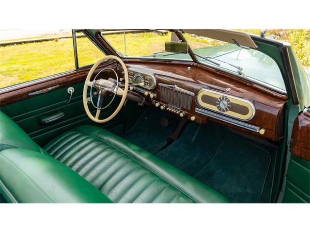 1942 Oldsmobile Custom (CC-2107731) for sale in Newport, Rhode Island