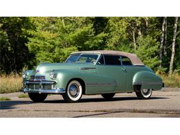 1942 Oldsmobile Custom (CC-2107731) for sale in Newport, Rhode Island