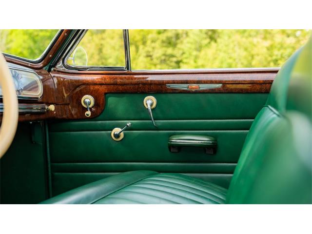 1942 Oldsmobile Custom (CC-2107731) for sale in Newport, Rhode Island