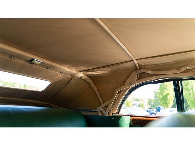 1942 Oldsmobile Custom (CC-2107731) for sale in Newport, Rhode Island