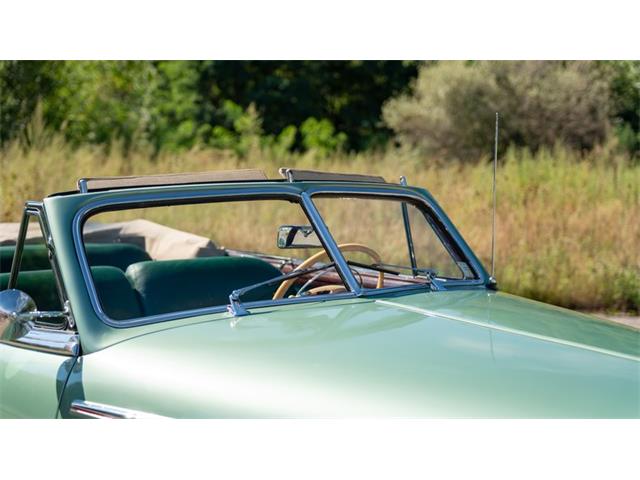 1942 Oldsmobile Custom (CC-2107731) for sale in Newport, Rhode Island