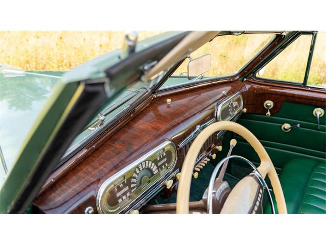 1942 Oldsmobile Custom (CC-2107731) for sale in Newport, Rhode Island