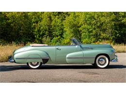 1942 Oldsmobile Custom (CC-2107731) for sale in Newport, Rhode Island