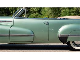 1942 Oldsmobile Custom (CC-2107731) for sale in Newport, Rhode Island
