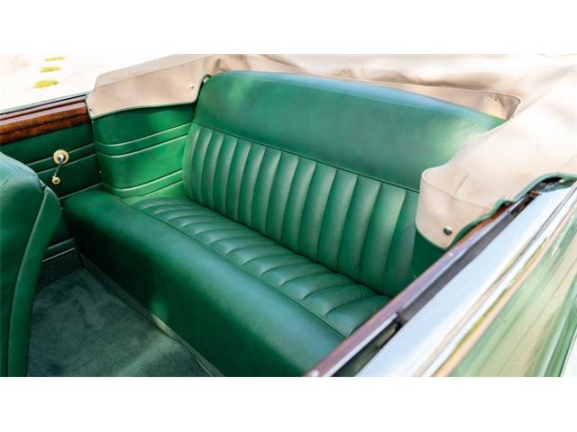1942 Oldsmobile Custom (CC-2107731) for sale in Newport, Rhode Island