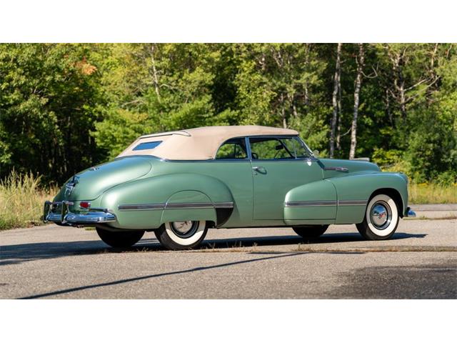 1942 Oldsmobile Custom (CC-2107731) for sale in Newport, Rhode Island