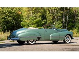 1942 Oldsmobile Custom (CC-2107731) for sale in Newport, Rhode Island