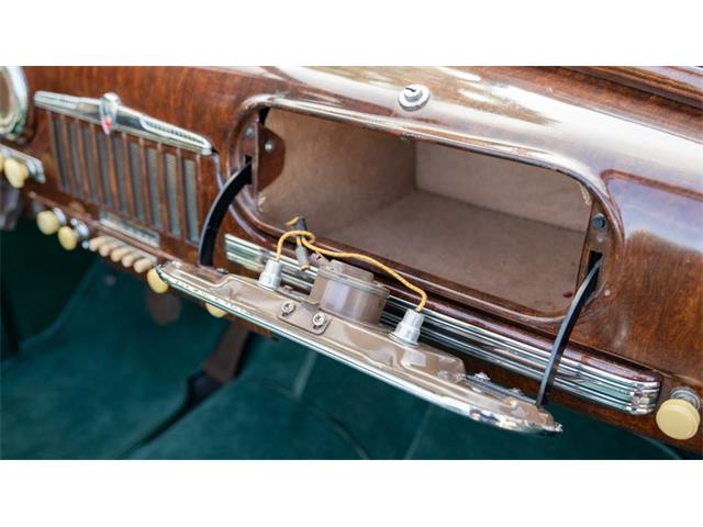 1942 Oldsmobile Custom (CC-2107731) for sale in Newport, Rhode Island