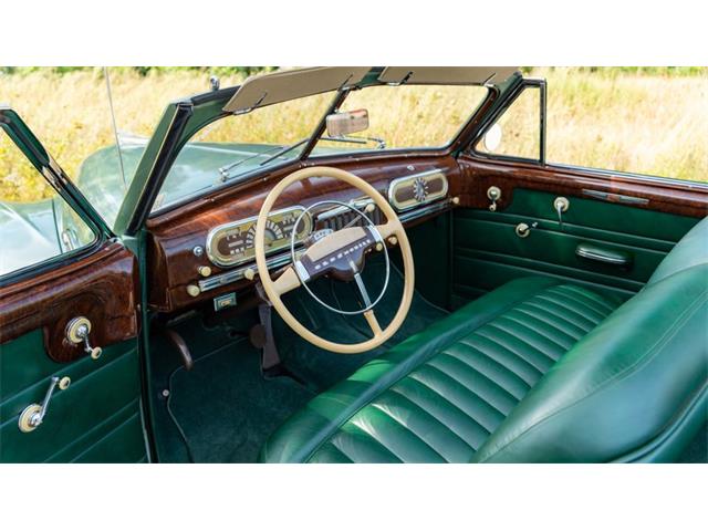 1942 Oldsmobile Custom (CC-2107731) for sale in Newport, Rhode Island