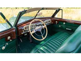 1942 Oldsmobile Custom (CC-2107731) for sale in Newport, Rhode Island