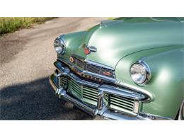 1942 Oldsmobile Custom (CC-2107731) for sale in Newport, Rhode Island