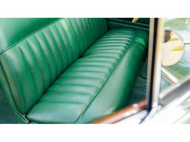 1942 Oldsmobile Custom (CC-2107731) for sale in Newport, Rhode Island