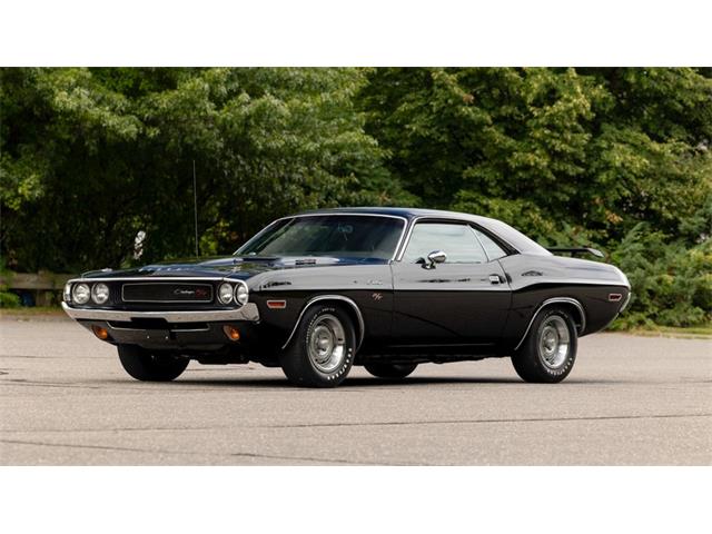 1970 Dodge Challenger (CC-2107732) for sale in Newport, Rhode Island