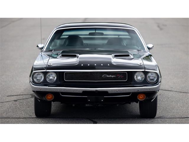 1970 Dodge Challenger (CC-2107732) for sale in Newport, Rhode Island