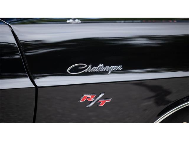 1970 Dodge Challenger (CC-2107732) for sale in Newport, Rhode Island