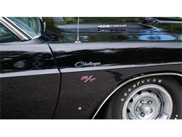 1970 Dodge Challenger (CC-2107732) for sale in Newport, Rhode Island