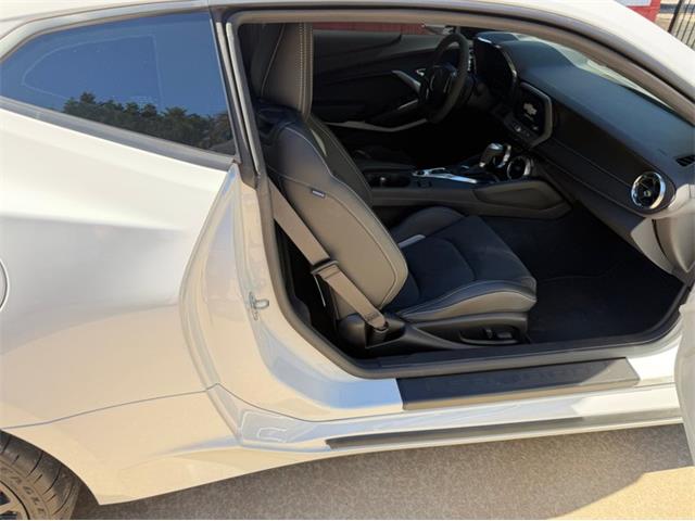 2022 Chevrolet Camaro (CC-2107733) for sale in Newfield, New Jersey