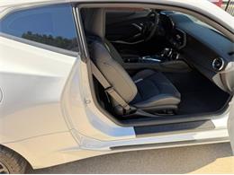 2022 Chevrolet Camaro (CC-2107733) for sale in Newfield, New Jersey