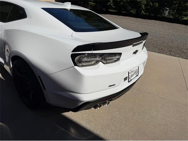 2022 Chevrolet Camaro (CC-2107733) for sale in Newfield, New Jersey