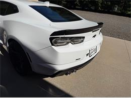 2022 Chevrolet Camaro (CC-2107733) for sale in Newfield, New Jersey