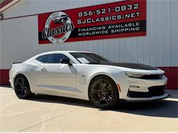 2022 Chevrolet Camaro (CC-2107733) for sale in Newfield, New Jersey