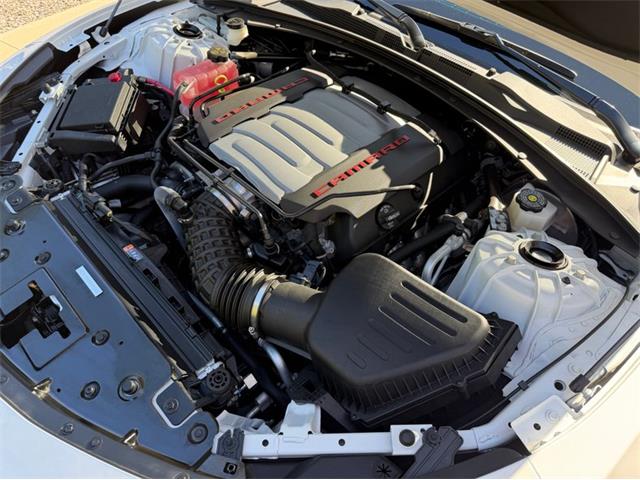 2022 Chevrolet Camaro (CC-2107733) for sale in Newfield, New Jersey