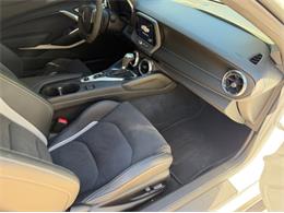 2022 Chevrolet Camaro (CC-2107733) for sale in Newfield, New Jersey