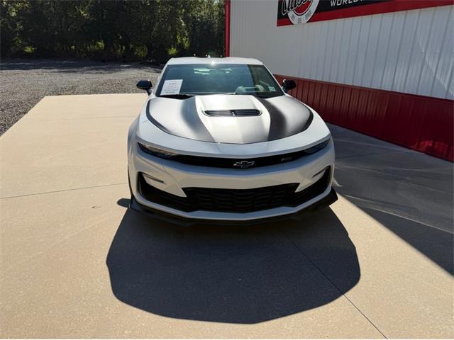 2022 Chevrolet Camaro (CC-2107733) for sale in Newfield, New Jersey
