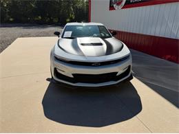 2022 Chevrolet Camaro (CC-2107733) for sale in Newfield, New Jersey