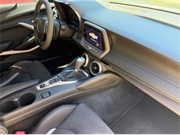 2022 Chevrolet Camaro (CC-2107733) for sale in Newfield, New Jersey