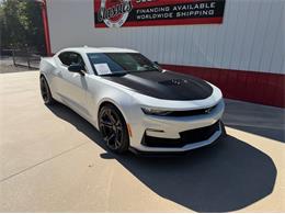 2022 Chevrolet Camaro (CC-2107733) for sale in Newfield, New Jersey
