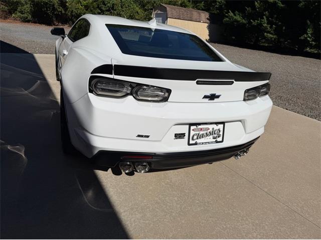 2022 Chevrolet Camaro (CC-2107733) for sale in Newfield, New Jersey