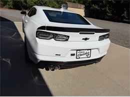 2022 Chevrolet Camaro (CC-2107733) for sale in Newfield, New Jersey