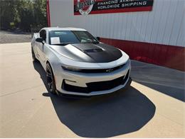 2022 Chevrolet Camaro (CC-2107733) for sale in Newfield, New Jersey