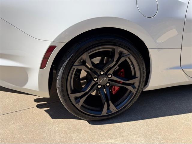 2022 Chevrolet Camaro (CC-2107733) for sale in Newfield, New Jersey