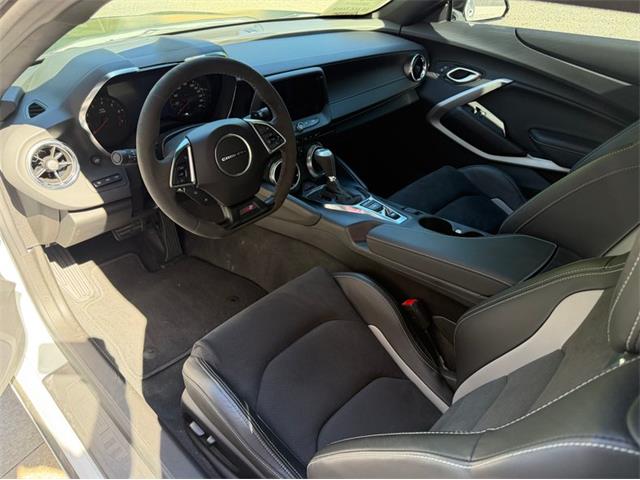 2022 Chevrolet Camaro (CC-2107733) for sale in Newfield, New Jersey
