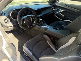 2022 Chevrolet Camaro (CC-2107733) for sale in Newfield, New Jersey