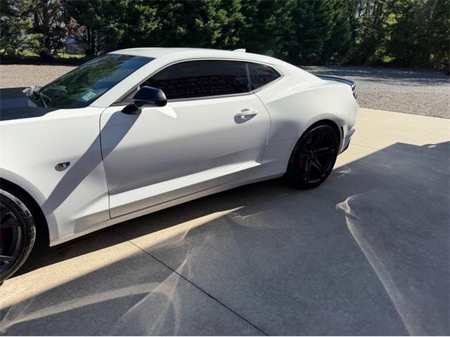 2022 Chevrolet Camaro (CC-2107733) for sale in Newfield, New Jersey
