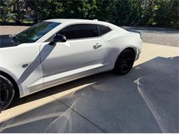 2022 Chevrolet Camaro (CC-2107733) for sale in Newfield, New Jersey